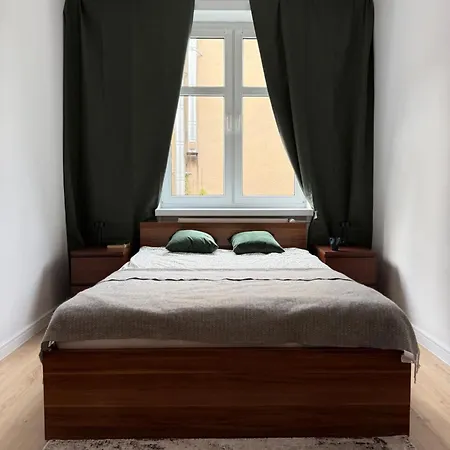 Apartman Swietojanska 67